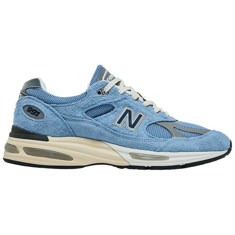 New Balance × Teddy Santis 991v2 테디 산티스