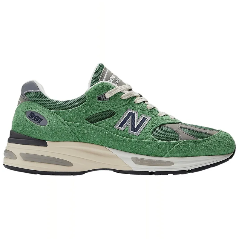 New Balance Mineral Green