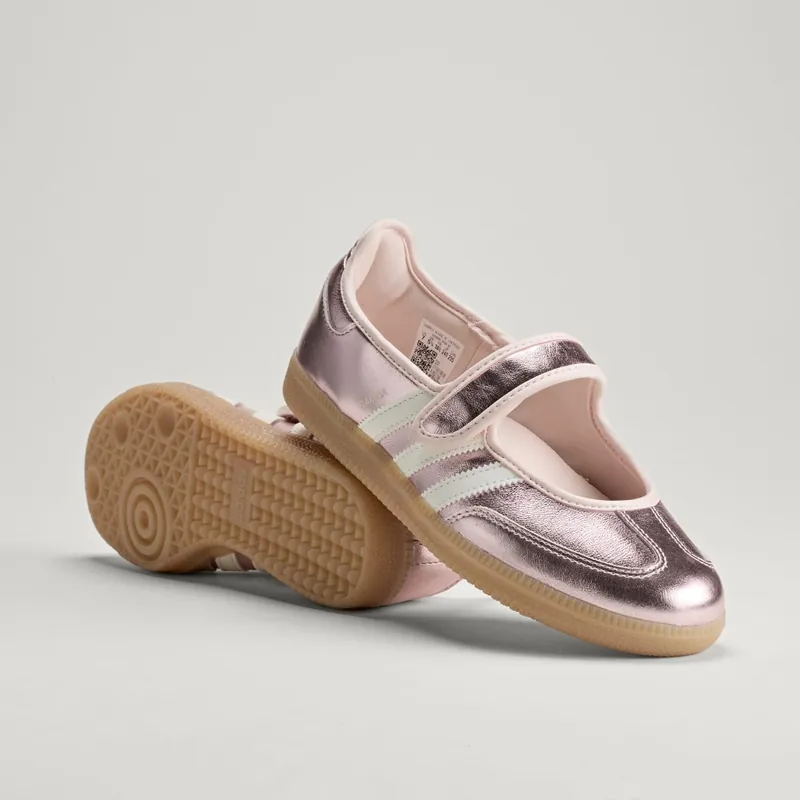 Adidas Wonder Quartz/Off White/Gum
