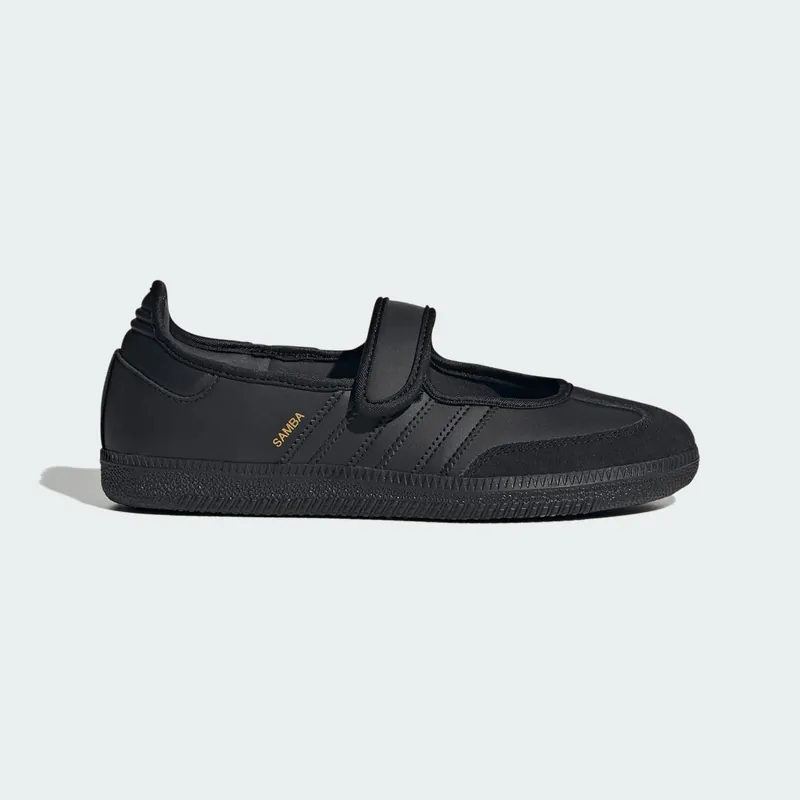 Adidas Core Black/Core Black/Core Black
