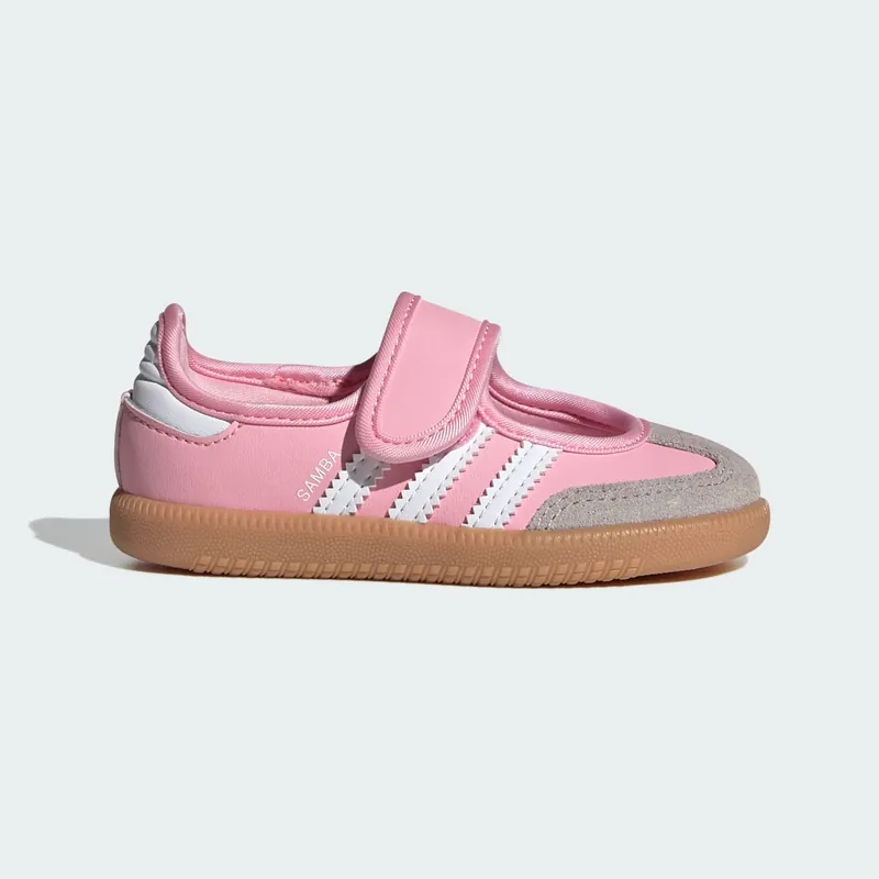 Adidas 삼바 제인