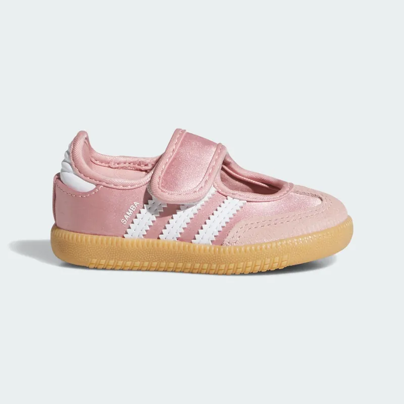 Adidas Wonder Mauve/Cloud White/Gum