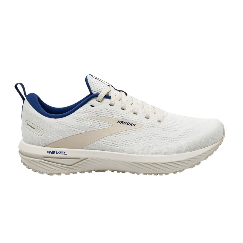 Brooks 레블 6