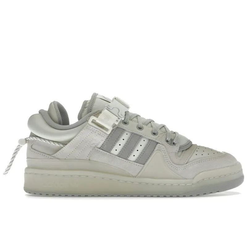 Adidas × Bad Bunny 포럼 로우 배드버니