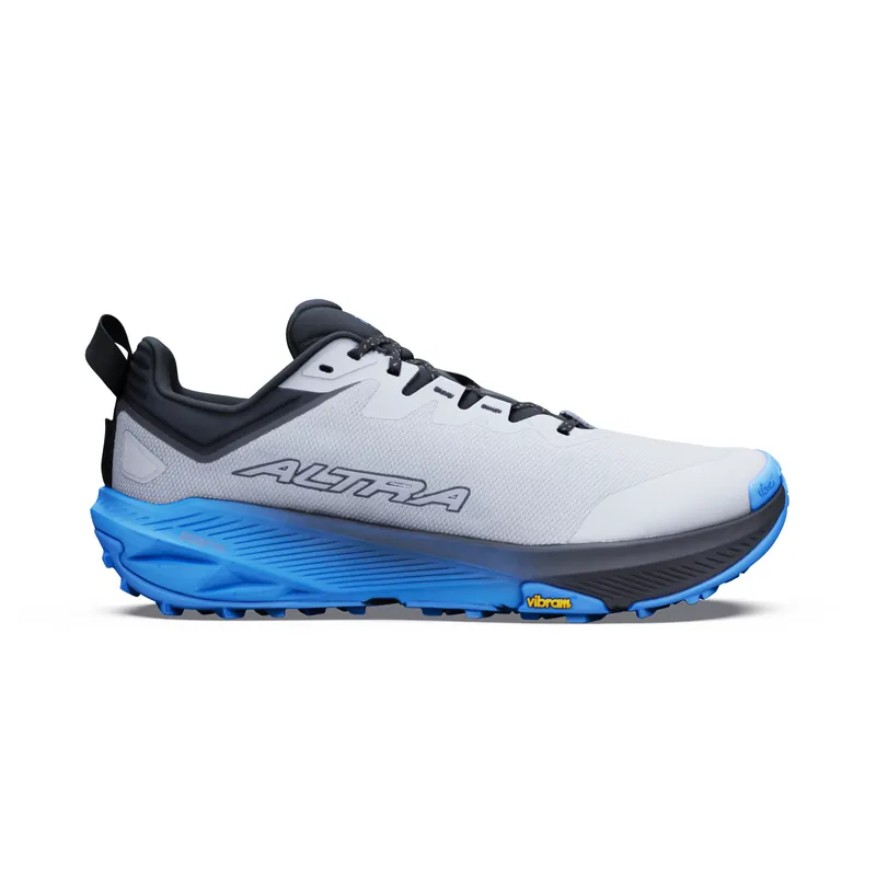Altra 익스피리언스 와일드 3+