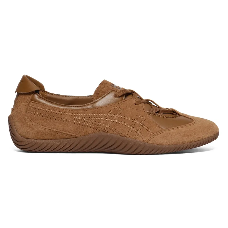 Onitsuka Tiger Brown / Brown