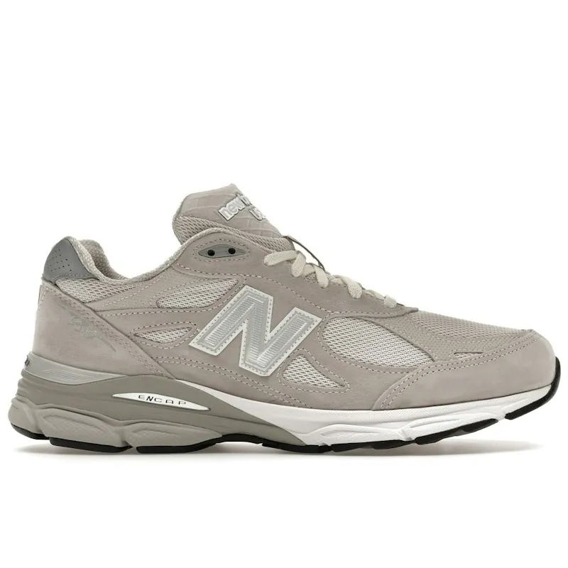 New Balance × Kith 990v3 키스
