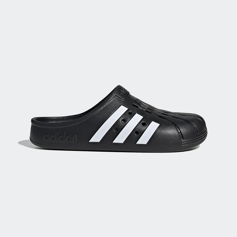 Adidas 아딜렛 클로그