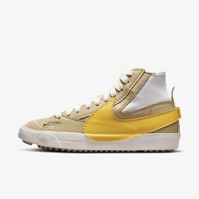 Nike 블레이저 미드 77 점보