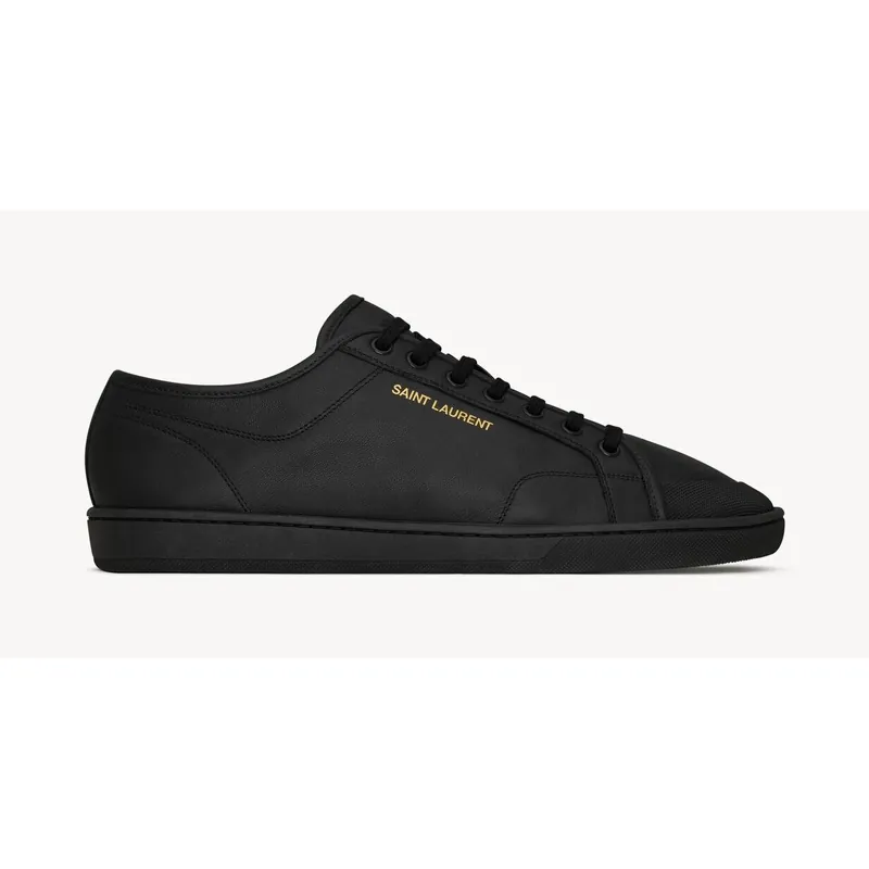 Saint Laurent Gym