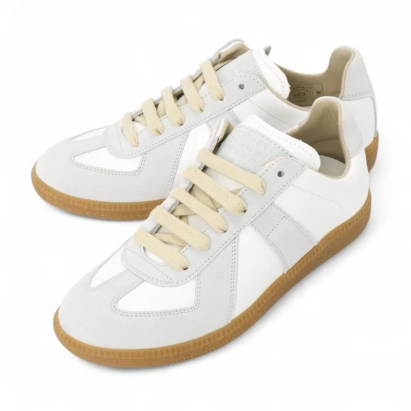 Maison Margiela 레플리카 스니커즈