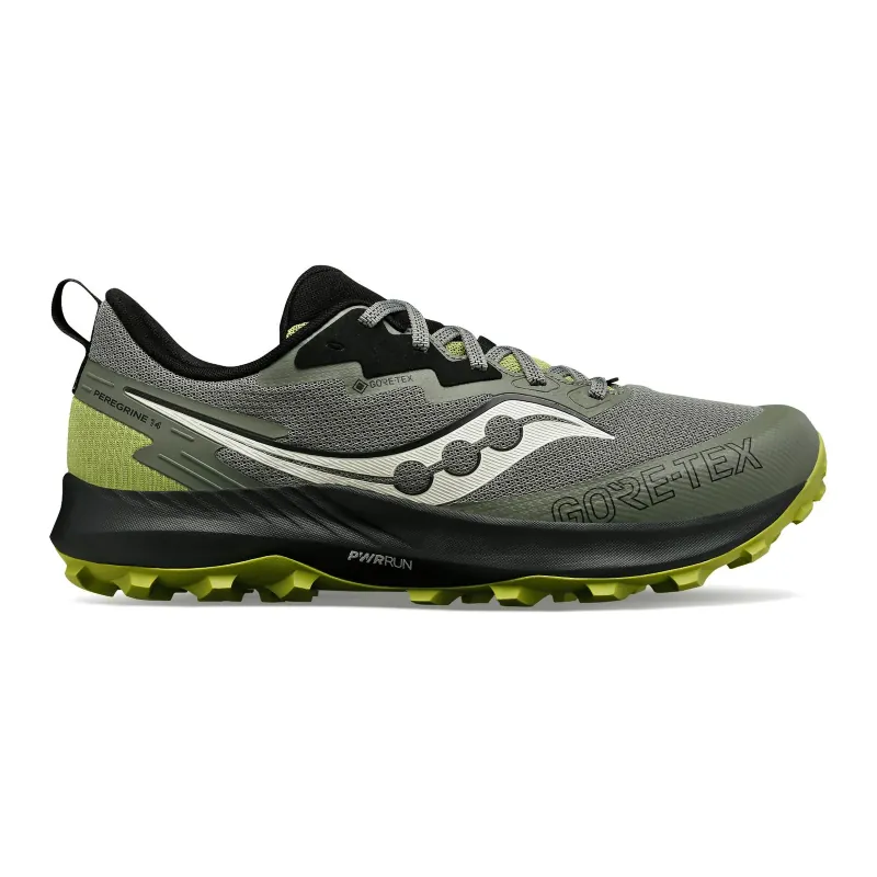 Saucony 페레그린 14