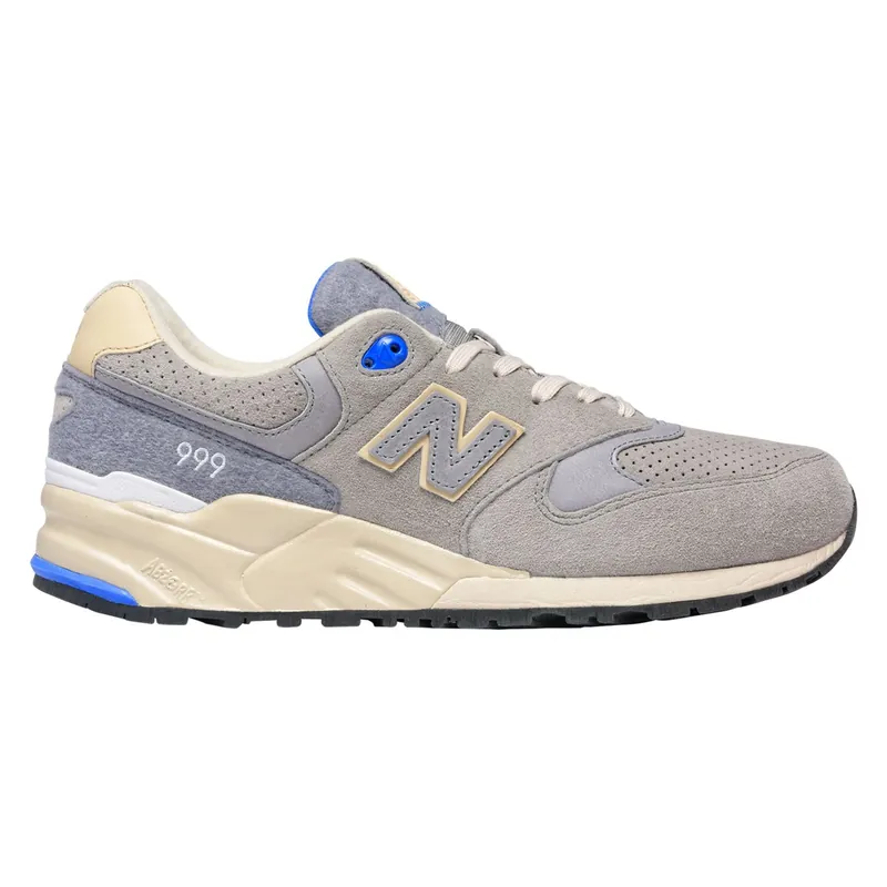 New Balance Stone Grey