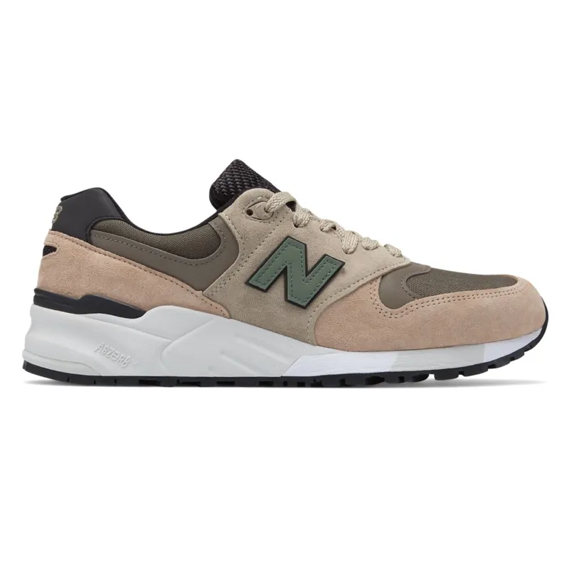 New Balance Light Beige