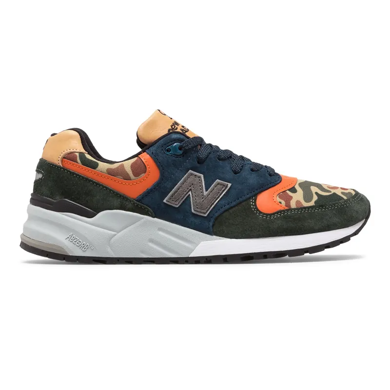 New Balance Duck Camo