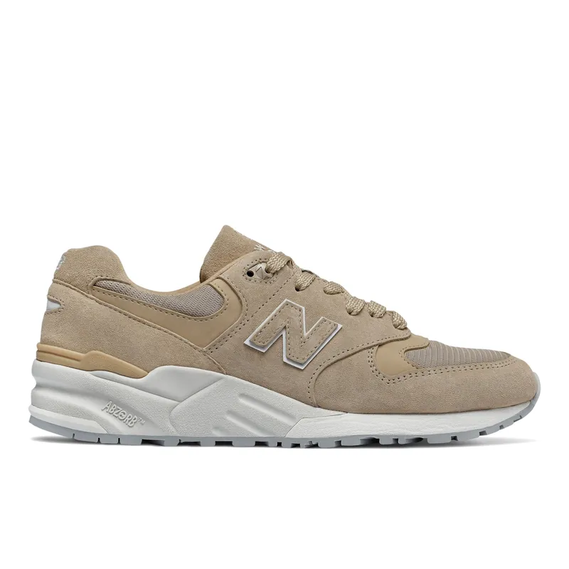 New Balance Tan (M999CSM)