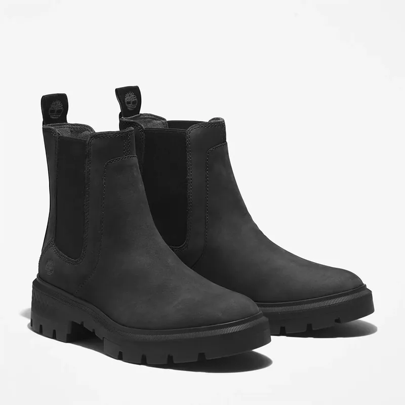 Timberland Cortina Valley Chelsea Boot