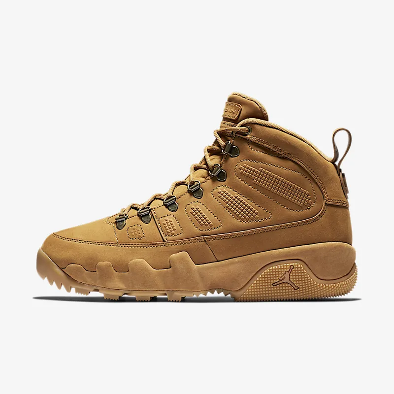 Nike 에어 조던 9 레트로