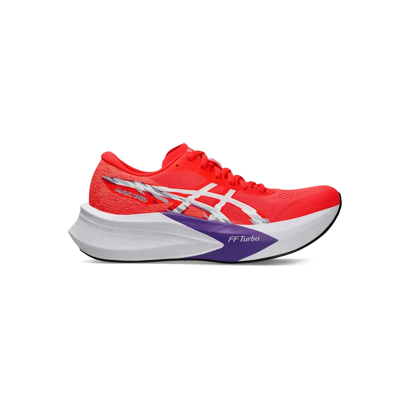 Asics 매직 스피드 4
