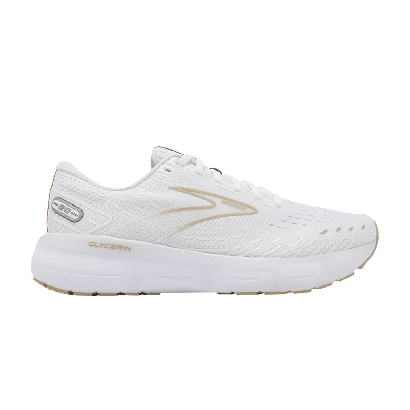 Brooks 글리세린 20