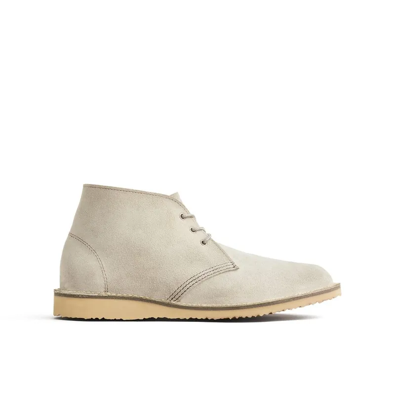 Red Wing Weekender Chukka 3309