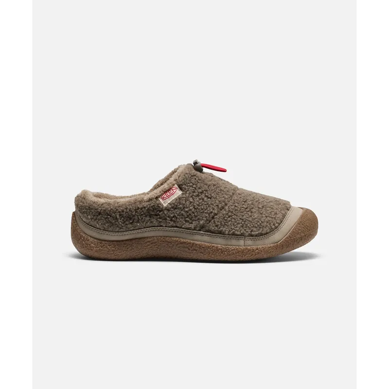 Keen Hauser III Slide