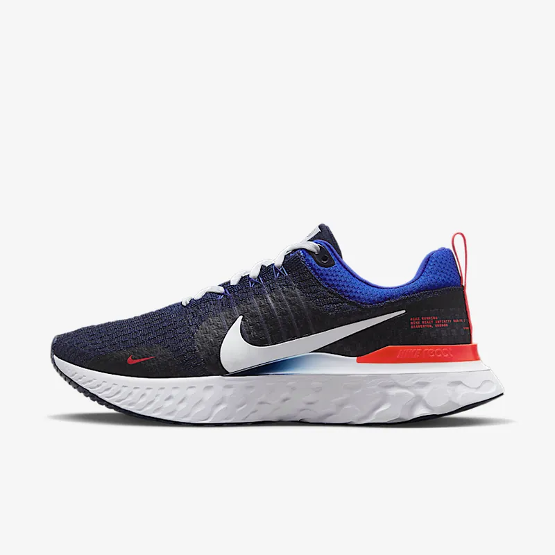 Nike 리액트 인피니티 런 3