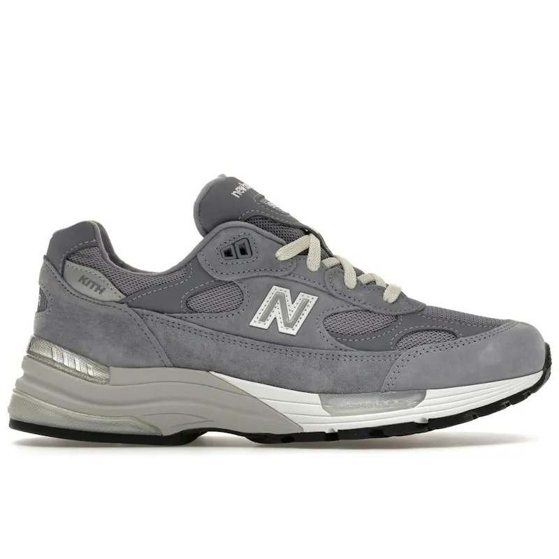 New Balance × Kith 992 키스