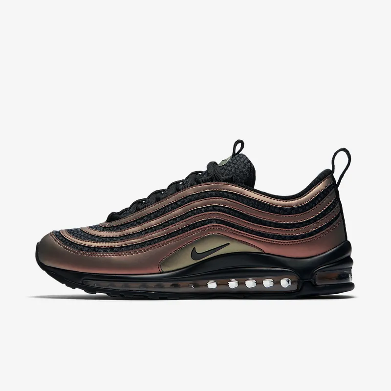 Nike × Skepta 에어맥스 97 스켑타