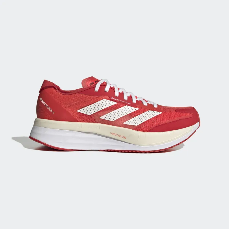 Adidas 아디제로 보스턴 11