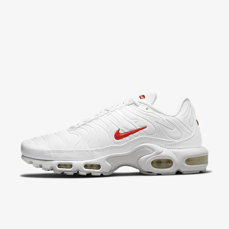 Nike × Supreme 에어맥스 플러스 x 슈프림