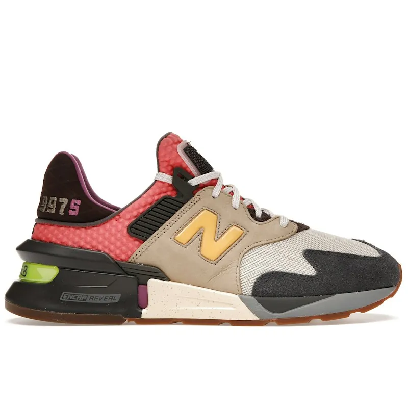 New Balance × Bodega 997S 보데가