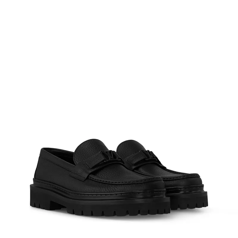 Louis Vuitton Major Loafer