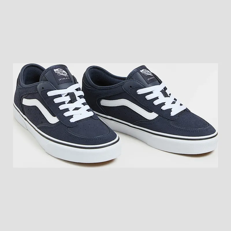 Vans 로울리 클래식