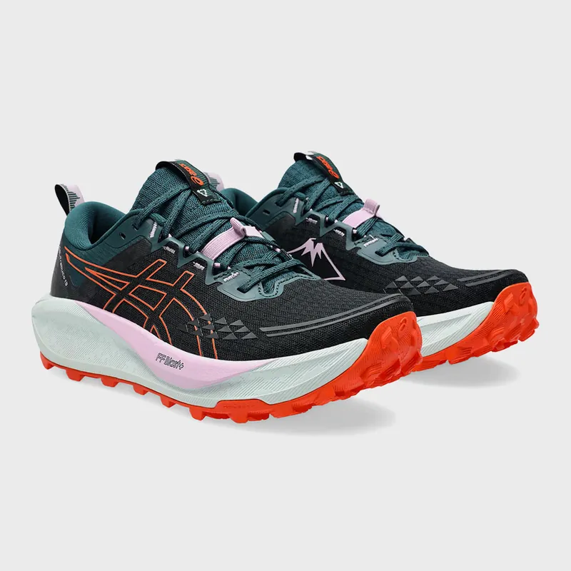 Asics 젤 트라부코 13