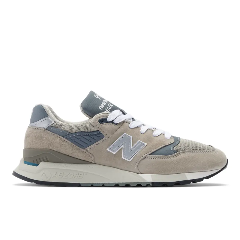 New Balance 998