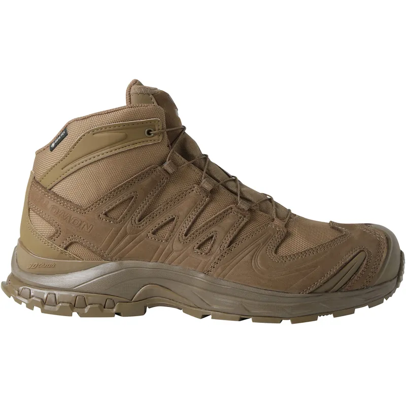 Salomon XA Forces Mid GTX