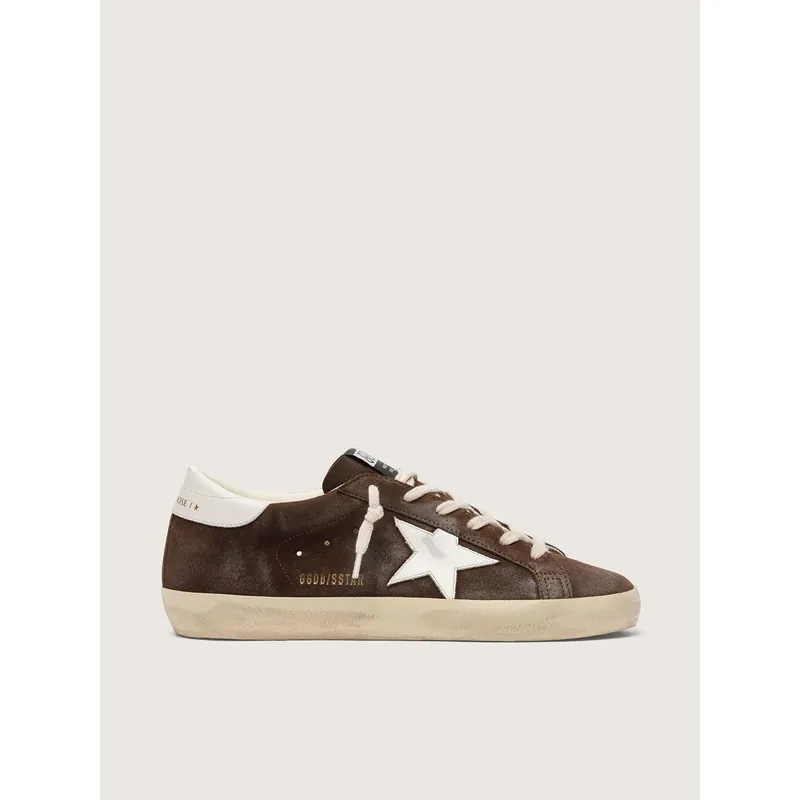 Golden Goose 슈퍼스타