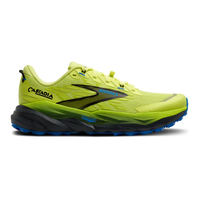 Brooks 캐스케이디 19