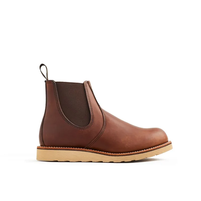 Red Wing 클래식 첼시 3190