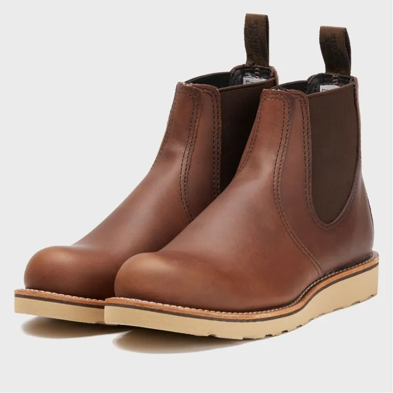 Red Wing Classic Chelsea 3190