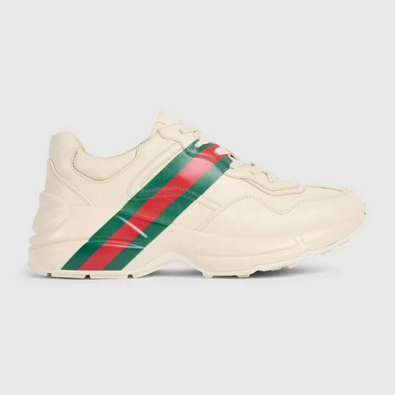 Gucci 라이톤 스니커즈
