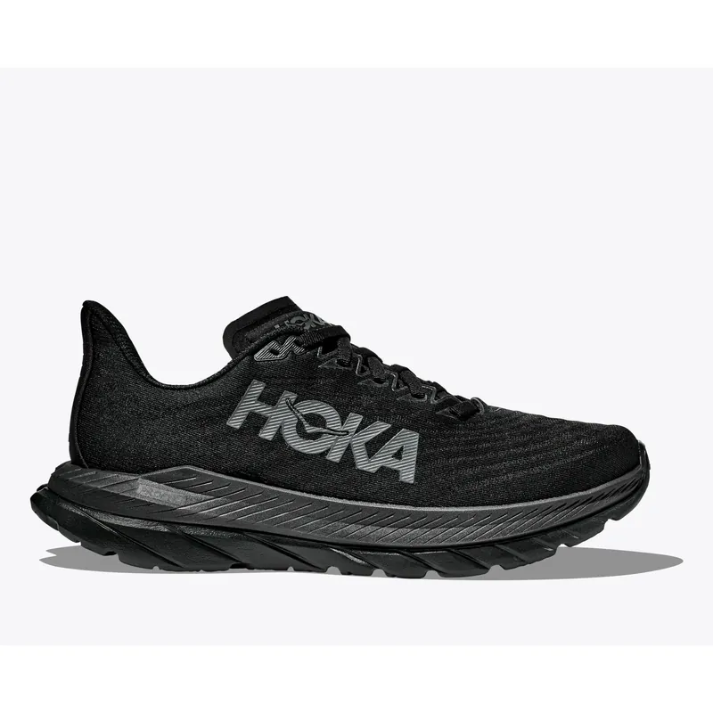 Hoka 마하 5