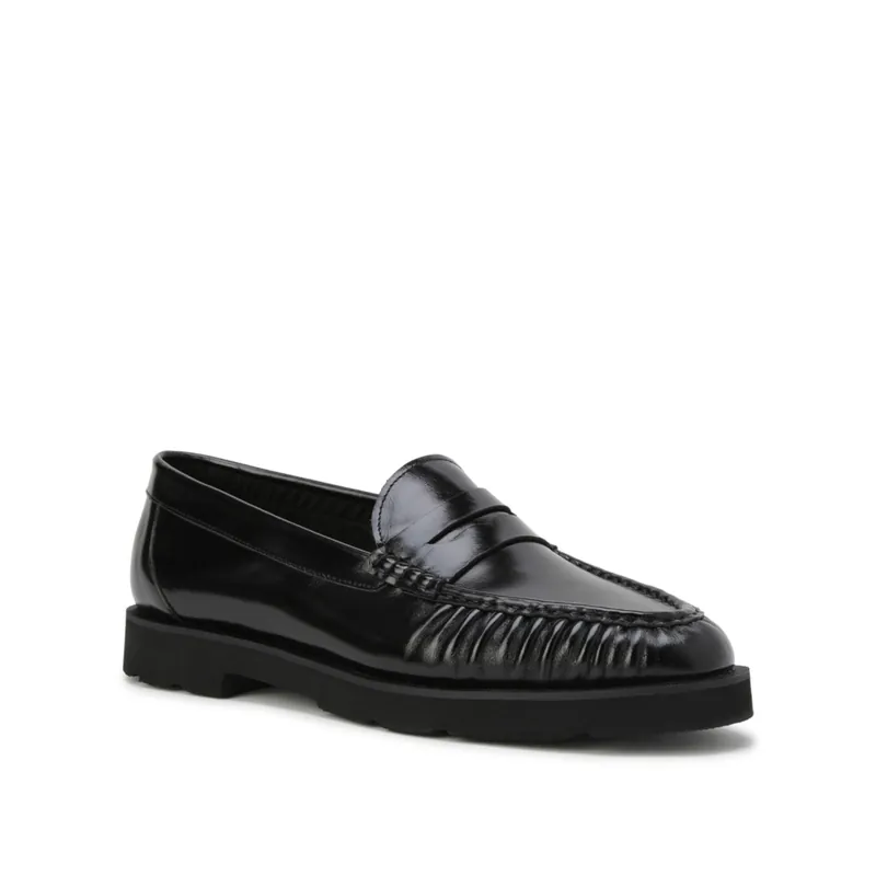Rockport 1971 루쉬드 로퍼