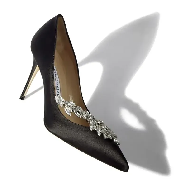 Manolo Blahnik Nadira