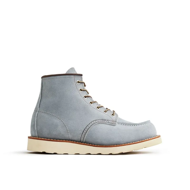 Red Wing 클래식 모크 8800