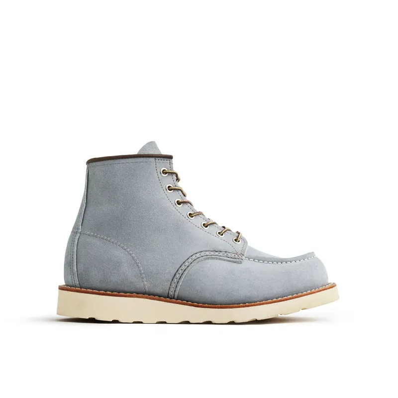 Red Wing Classic Moc 8800