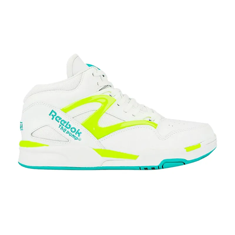 Reebok 펌프 옴니 라이트