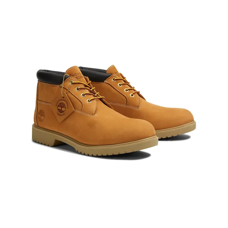 Timberland 뉴먼 워터프루프 추카