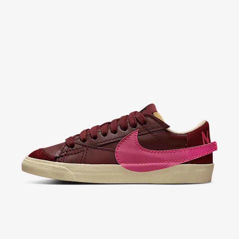 Nike 블레이저 로우 '77 점보
